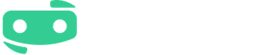 Logo Blendbot